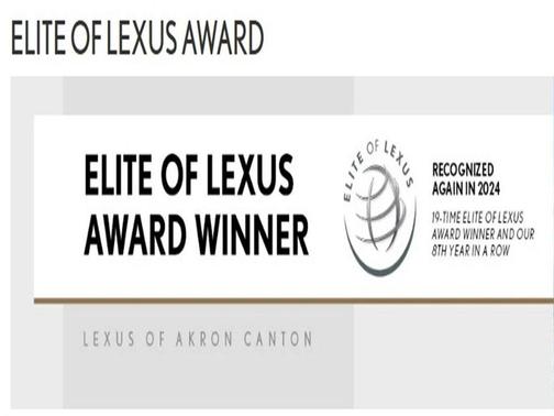 2024 Lexus ES 350 Base