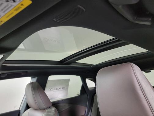 2026 Lexus RX 350 Luxury