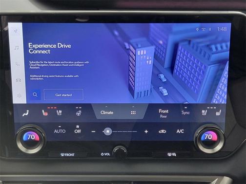 2026 Lexus RX 350 Luxury