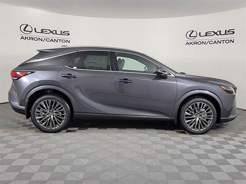 2026 Lexus RX 350 Luxury