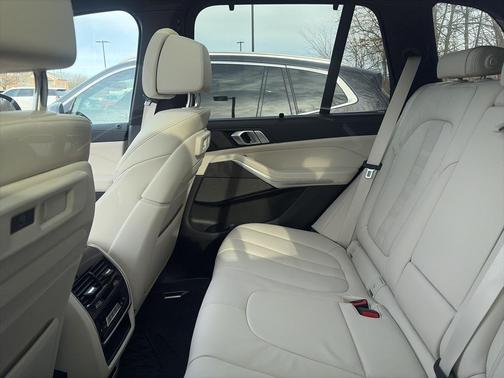 2021 BMW X5 PHEV xDrive45e