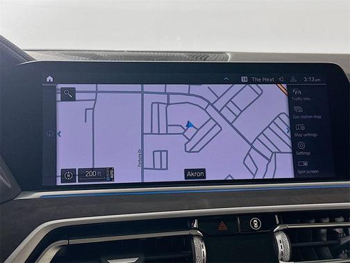 2021 BMW X5 PHEV xDrive45e