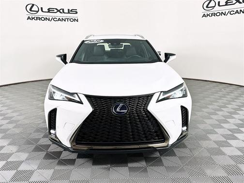 2020 Lexus UX 250h F Sport