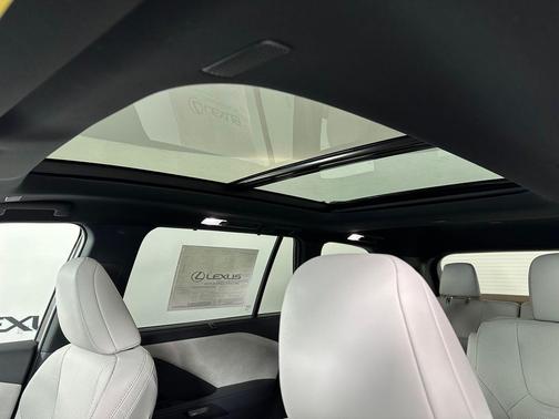 Caviar 2026 Lexus TX 350 Premium