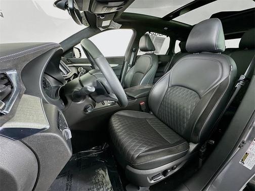 2022 INFINITI QX50 AUTOGRAPH AWD