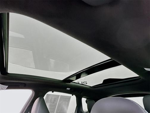 2022 INFINITI QX50 AUTOGRAPH AWD