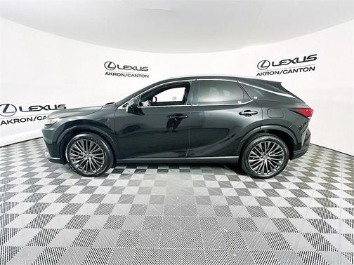 2023 Lexus RX 350 Luxury