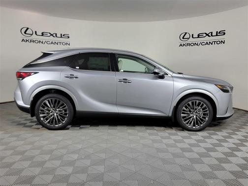 2026 Lexus RX 350 Luxury