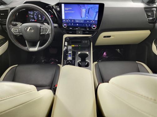 2024 Lexus NX 350 Premium