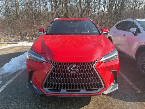 2024 Lexus NX 350 Premium