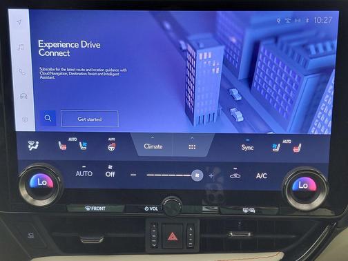 2024 Lexus NX 350 Premium