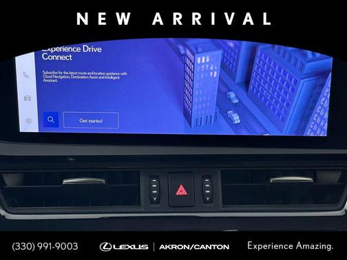 2023 Lexus ES 350 Luxury