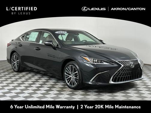 Caviar 2023 Lexus ES 350 Luxury