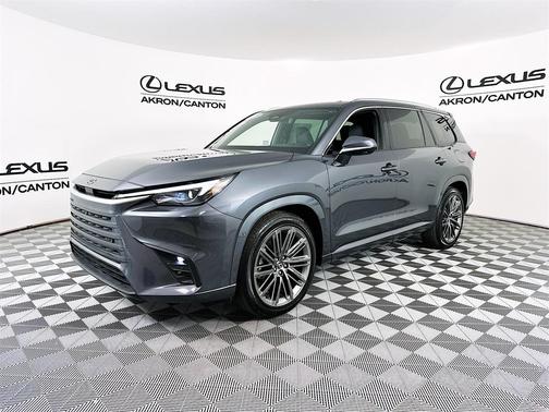 2025 Lexus TX 350 Luxury