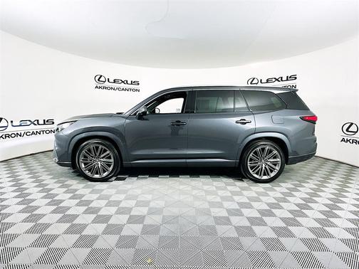 2025 Lexus TX 350 Luxury