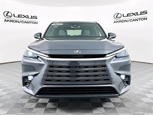 2025 Lexus TX 350 Luxury