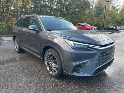 2025 Lexus TX 350 Luxury