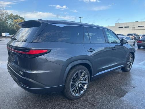 2025 Lexus TX 350 Luxury