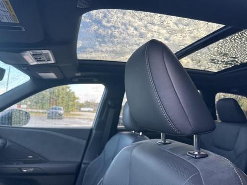 2025 Lexus TX 350 Luxury