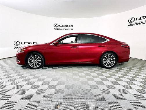 2019 Lexus ES 350 Base