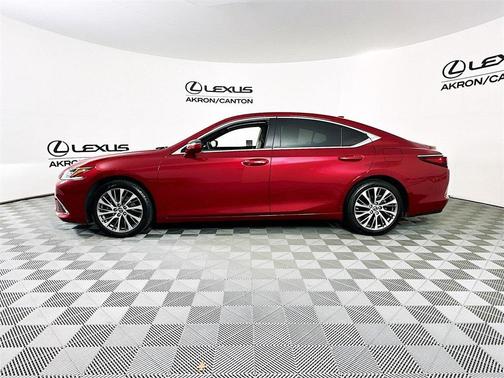 2019 Lexus ES 350 Base