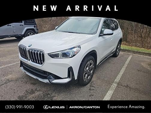 2023 BMW X1 xDrive28i