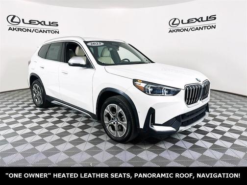 2023 BMW X1 xDrive28i