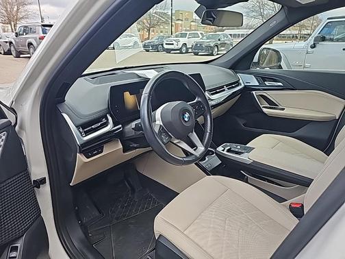 2023 BMW X1 xDrive28i