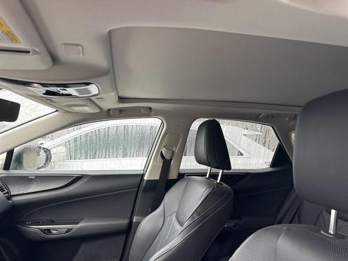 2025 Lexus NX 450h+ Luxury