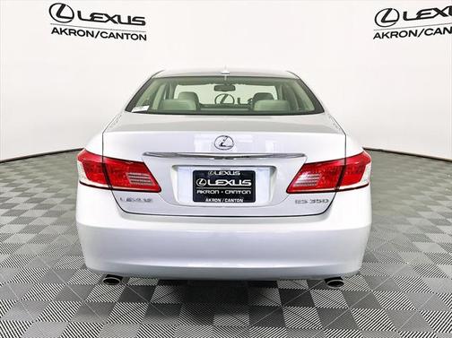 2010 Lexus ES 350 Base