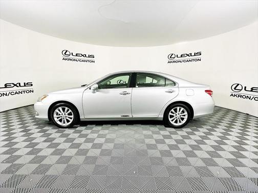 2010 Lexus ES 350 Base