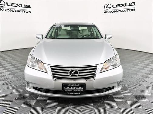 2010 Lexus ES 350 Base