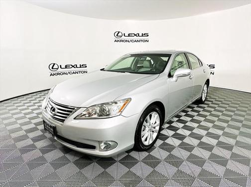2010 Lexus ES 350 Base