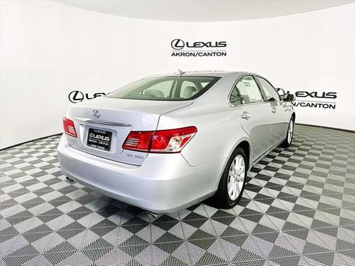 2010 Lexus ES 350 Base