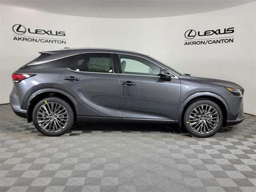 2026 Lexus RX 350 Luxury