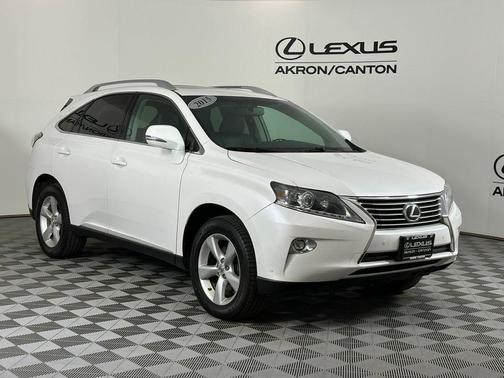 2015 Lexus RX 350 Premium