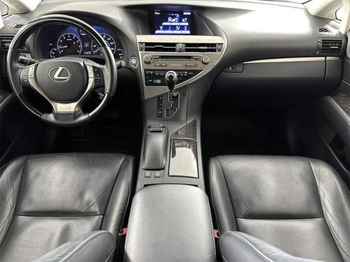 2015 Lexus RX 350 Premium