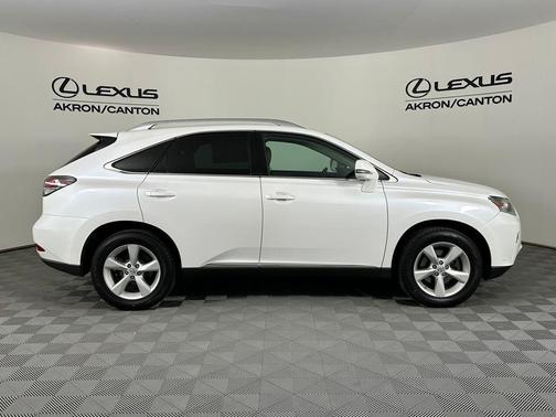 2015 Lexus RX 350 Premium