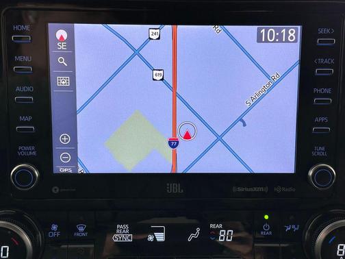 Magnetic Gray Metallic 2020 Toyota Highlander Limited