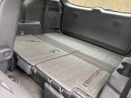 Magnetic Gray Metallic 2020 Toyota Highlander Limited