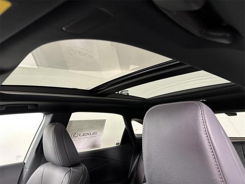 2026 Lexus RX 350 Premium+