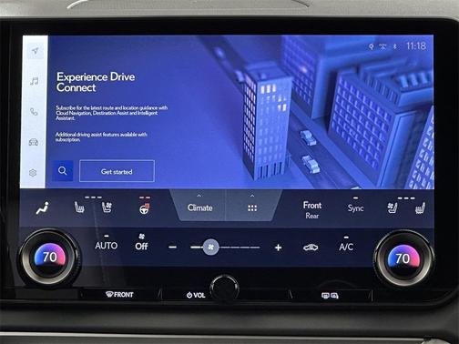 2026 Lexus RX 350 Premium+