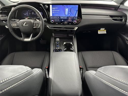 2026 Lexus RX 350 Premium+