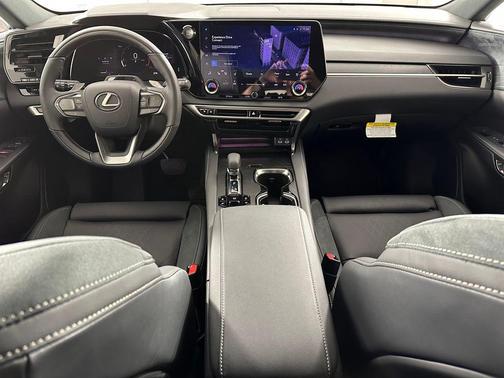 Caviar 2026 Lexus RX 350 Luxury