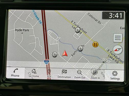 Pearl White Tricoat 2020 Nissan Maxima 3.5 SR