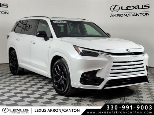 2025 Lexus TX 350 Base