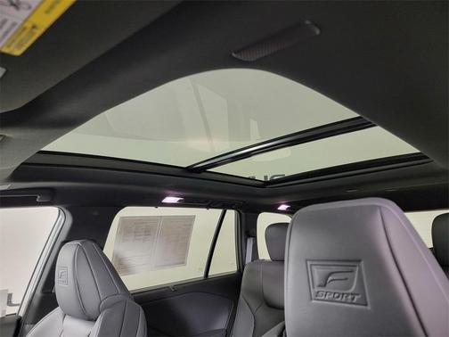 2025 Lexus TX 350 Base