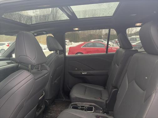 2025 Lexus TX 350 Base