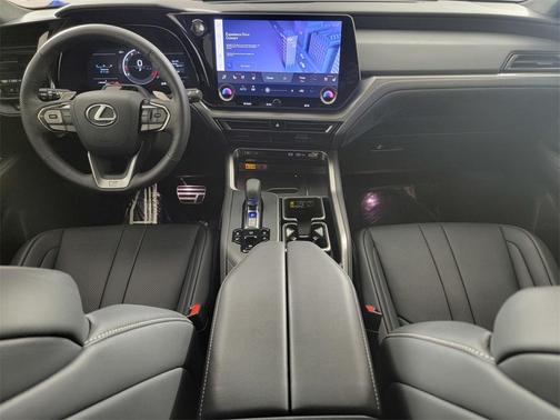 2025 Lexus TX 350 Base