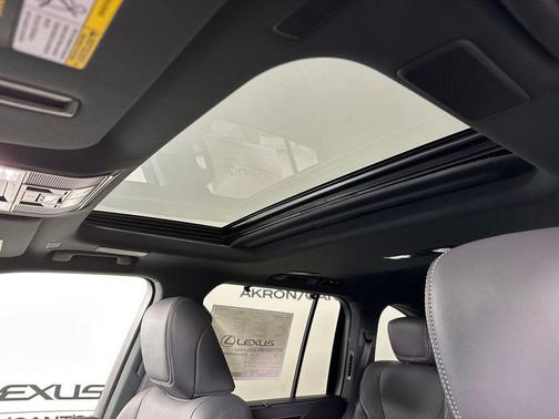 Caviar 2026 Lexus LX 600 Premium